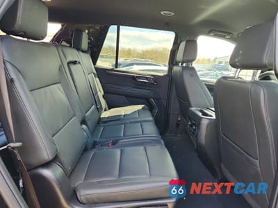 Zdjęcie 11 z 12 samochodu: 2025 CHEVROLET TAHOE K1500 LT VIN:1GNS6NRD7SR176902 - miniatura