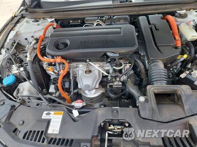 Zdjęcie 11 z 12 samochodu: 2024 HONDA ACCORD HYBRID SPORT VIN:1HGCY2F57RA025331 - miniatura