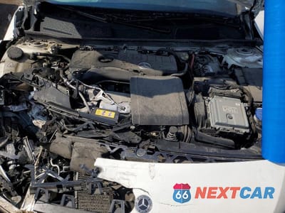 Zdjęcie 11 z 12 samochodu: 2023 MERCEDES-BENZ CLA 250 4MATIC VIN:W1K5J4HB0PN404497 - miniatura