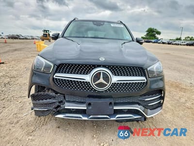 Piąte zdjęcie samochodu w środku: 2021 MERCEDES-BENZ GLE 350 VIN:4JGFB4JBXMA406407 - miniatura