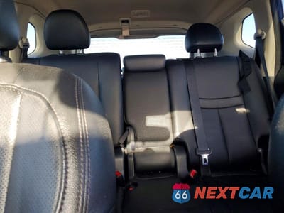 Zdjęcie 10 z 12 samochodu: 2019 NISSAN ROGUE SL VIN:5N1AT2MT9KC834745 - miniatura