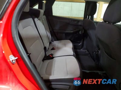 Zdjęcie 11 z 13 samochodu: 2024 FORD ESCAPE ACTIVE VIN:1FMCU9GN9RUA15606 - miniatura