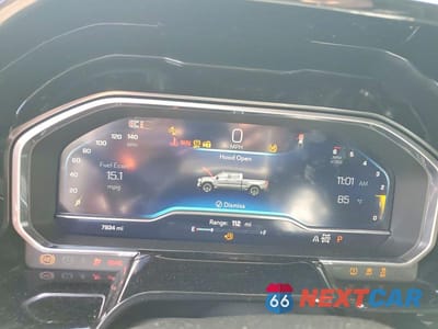 Zdjęcie 9 z 11 samochodu: 2024 CHEVROLET SILVERADO K1500 RST VIN:2GCUDEED6R1244476 - miniatura