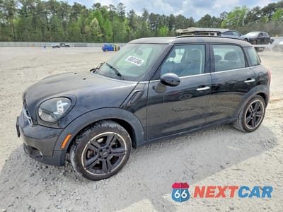 2015 MINI COOPER S COUNTRYMAN WMWZC3C53FWP52902 - główne zdjęcie licytacji z USA - miniatura