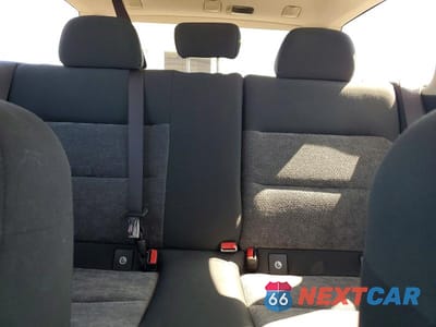 Zdjęcie 10 z 12 samochodu: 2005 SUBARU LEGACY OUTBACK 2.5I VIN:4S4BP61C157383957 - miniatura