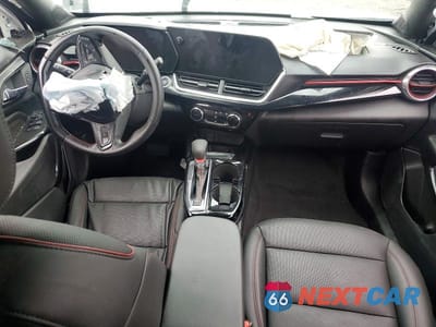 Zdjęcie 8 z 12 samochodu: 2025 CHEVROLET TRAX 2RS VIN:KL77LJEPXSC041722 - miniatura