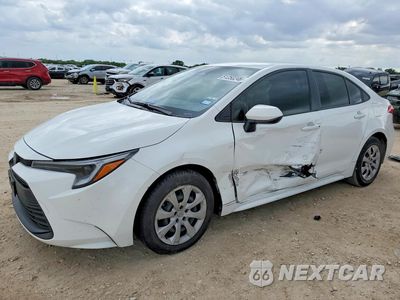 2024 TOYOTA COROLLA HYBRID LE JTDBCMFE8R3054569 - główne zdjęcie licytacji z USA - miniatura