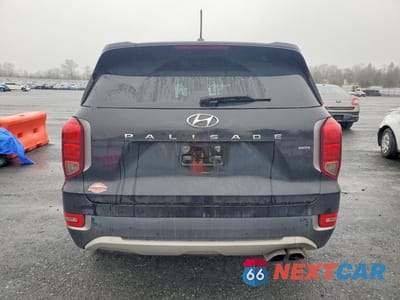 Zdjęcie 6 z 13 samochodu: 2020 HYUNDAI PALISADE SE VIN:KM8R1DHE3LU072900 - miniatura