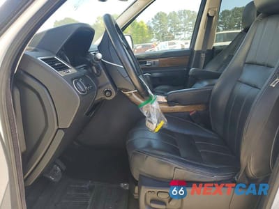 Zdjęcie 7 z 13 samochodu: 2013 LAND ROVER RANGE ROVER SPORT HSE LUXURY VIN:SALSK2D4XDA800387 - miniatura