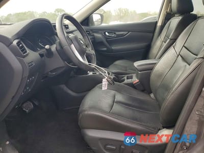 Zdjęcie 7 z 13 samochodu: 2019 NISSAN ROGUE SL VIN:5N1AT2MV6KC775607 - miniatura