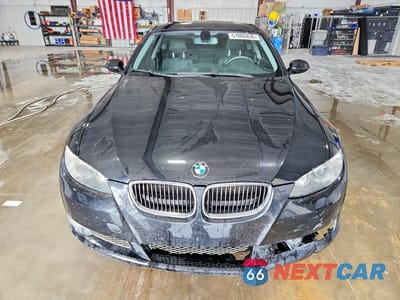Piąte zdjęcie samochodu w środku: 2009 BMW 335 XI VIN:WBAWC73519E068886 - miniatura