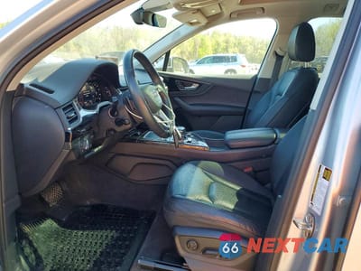 Zdjęcie 7 z 13 samochodu: 2019 AUDI Q7 PREMIUM PLUS VIN:WA1LAAF75KD002112 - miniatura