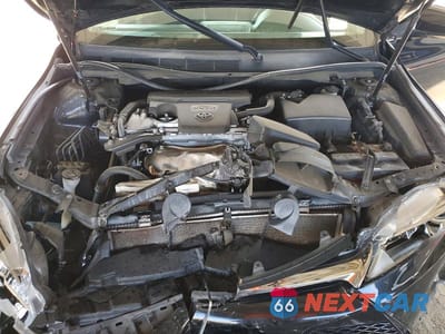 Zdjęcie 11 z 12 samochodu: 2017 TOYOTA CAMRY SE VIN:4T1BF1FK8HU324688 - miniatura