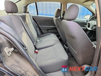 Zdjęcie 10 z 12 samochodu: 2009 CHEVROLET COBALT LT VIN:1G1AT58H897136151 - miniatura