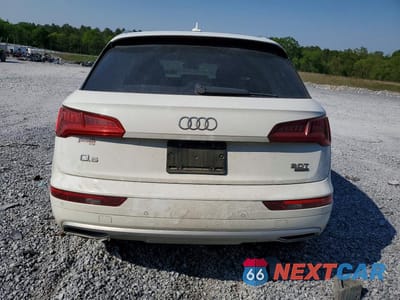 Zdjęcie 6 z 12 samochodu: 2018 AUDI Q5 PRESTIGE VIN:WA1CNAFY7J2054591 - miniatura