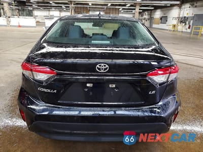 Zdjęcie 6 z 12 samochodu: 2023 TOYOTA COROLLA LE VIN:5YFB4MDE3PP025839 - miniatura