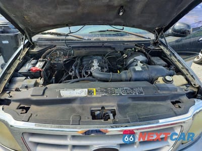 Zdjęcie 11 z 12 samochodu: 2002 FORD F150 VIN:1FTRX17282NC03367 - miniatura