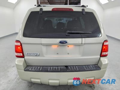 Zdjęcie 6 z 13 samochodu: 2008 FORD ESCAPE XLT VIN:1FMCU03148KB50713 - miniatura