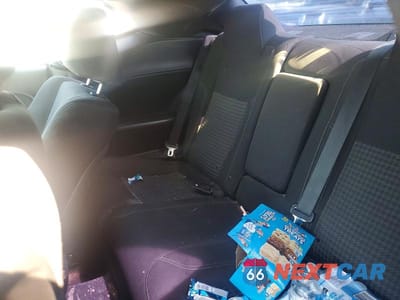 Zdjęcie 10 z 11 samochodu: 2018 DODGE CHALLENGER SXT VIN:2C3CDZAG0JH245383 - miniatura