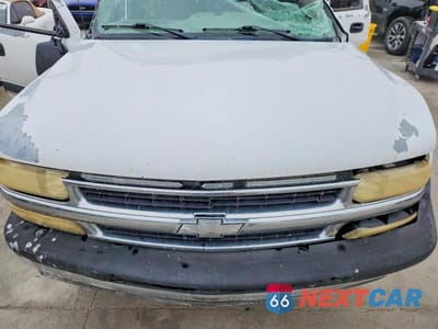 Zdjęcie 12 z 12 samochodu: 2002 CHEVROLET TAHOE C1500 VIN:1GNEC13V62J340235 - miniatura