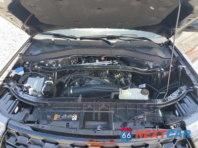 Zdjęcie 12 z 12 samochodu: 2026 FORD EXPLORER ST-LINE VIN:1FMUK8KH7TGA34795 - miniatura