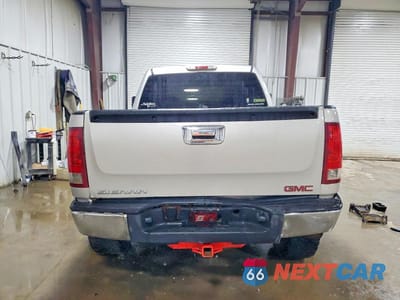 Zdjęcie 6 z 12 samochodu: 2008 GMC SIERRA K1500 VIN:2GTEK13M981123803 - miniatura