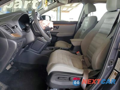Zdjęcie 7 z 12 samochodu: 2019 HONDA CR-V EX VIN:5J6RW1H55KA047222 - miniatura