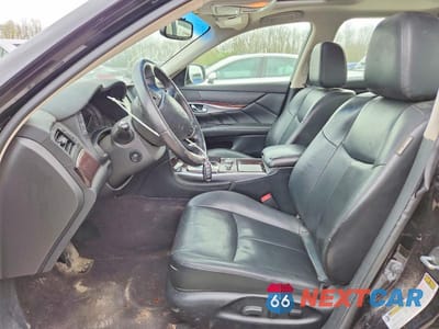 Zdjęcie 7 z 12 samochodu: 2016 INFINITI Q70L 3.7 VIN:JN1BY1PR4GM720175 - miniatura