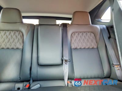 Zdjęcie 10 z 13 samochodu: 2025 NISSAN MURANO PLATINUM VIN:5N1AZ3DT2SC129256 - miniatura