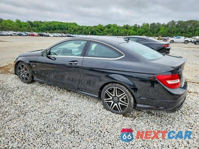 Drugie zdjęcie samochodu z przodu: 2013 MERCEDES-BENZ C 250 VIN:WDDGJ4HB4DG099692 - miniatura