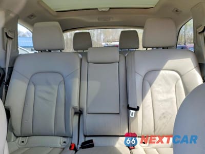 Zdjęcie 10 z 12 samochodu: 2014 AUDI Q7 PREMIUM PLUS VIN:WA1LGAFE8ED015762 - miniatura