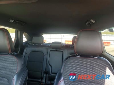 Zdjęcie 10 z 13 samochodu: 2025 FORD ESCAPE ST LINE VIN:1FMCU9MN3SUA99559 - miniatura