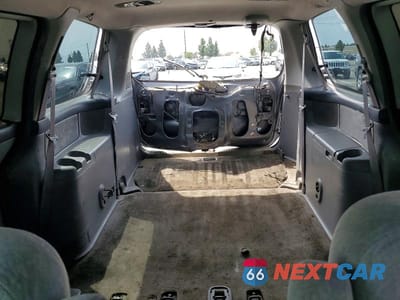 Zdjęcie 10 z 13 samochodu: 2000 HONDA ODYSSEY EX VIN:2HKRL1867YH524001 - miniatura