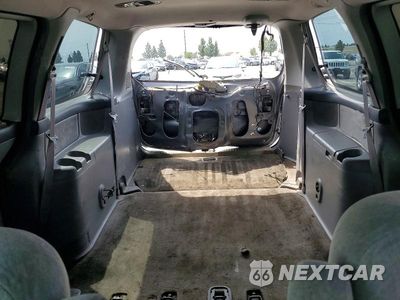 Zdjęcie 10 z 13 samochodu: 2000 HONDA ODYSSEY EX VIN:2HKRL1867YH524001 - miniatura