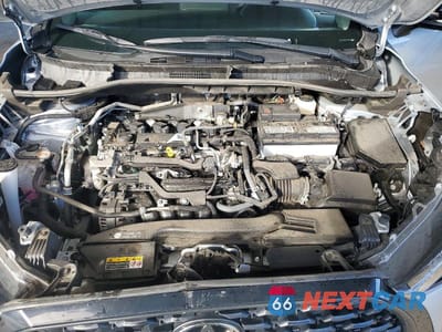 Zdjęcie 11 z 13 samochodu: 2025 TOYOTA COROLLA CROSS LE VIN:7MUCAAAG6SV120550 - miniatura