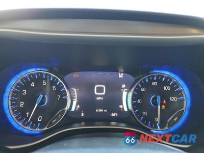 Zdjęcie 9 z 12 samochodu: 2024 CHRYSLER PACIFICA TOURING L VIN:2C4RC1BG1RR158106 - miniatura