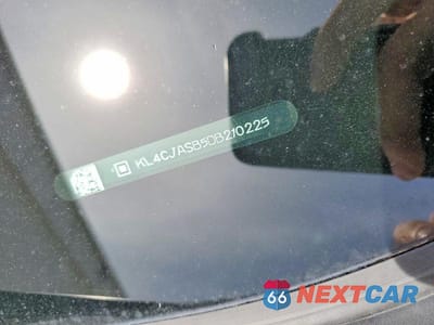 Zdjęcie 13 z 13 samochodu: 2013 BUICK ENCORE VIN:KL4CJASB5DB210225 - miniatura