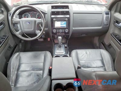 Zdjęcie 8 z 13 samochodu: 2012 FORD ESCAPE LIMITED VIN:1FMCU9EG6CKB21146 - miniatura