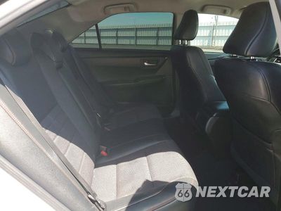 Zdjęcie 10 z 12 samochodu: 2016 TOYOTA CAMRY SE VIN:4T1BF1FK9GU120917 - miniatura