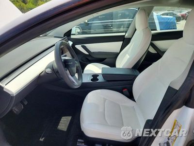Zdjęcie 7 z 12 samochodu: 2021 TESLA MODEL 3 VIN:5YJ3E1EA1MF853617 - miniatura