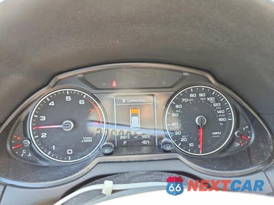 Zdjęcie 9 z 13 samochodu: 2017 AUDI Q5 PREMIUM VIN:WA1C2AFP4HA098662 - miniatura