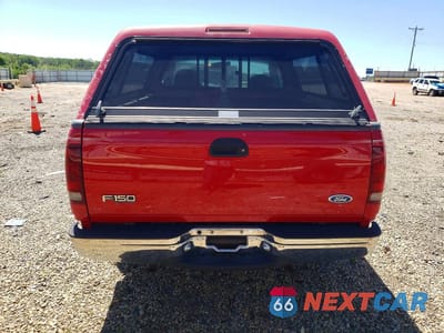 Zdjęcie 6 z 12 samochodu: 1997 FORD F150 VIN:1FTDF1769VLA08314 - miniatura