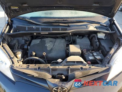 Zdjęcie 12 z 13 samochodu: 2020 TOYOTA SIENNA L VIN:5TDZZ3DC1LS055058 - miniatura