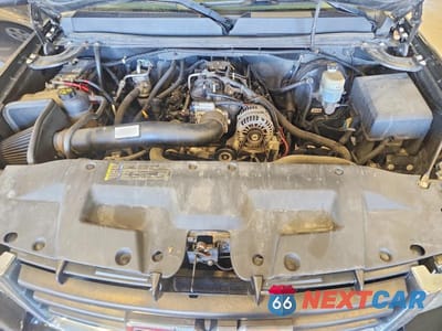 Zdjęcie 11 z 12 samochodu: 2011 GMC SIERRA K1500 SLE VIN:3GTP2VE38BG112424 - miniatura