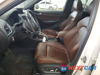 Zdjęcie 7 z 13 samochodu: 2016 AUDI Q3 PREMIUM PLUS VIN:WA1EFCFS5GR025023 - miniatura
