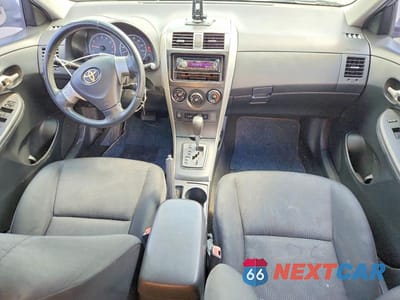 Zdjęcie 8 z 12 samochodu: 2009 TOYOTA COROLLA S VIN:1NXBU40E39Z040834 - miniatura