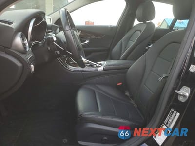 Zdjęcie 7 z 12 samochodu: 2017 MERCEDES-BENZ C 300 4MATIC VIN:55SWF4KB9HU202443 - miniatura