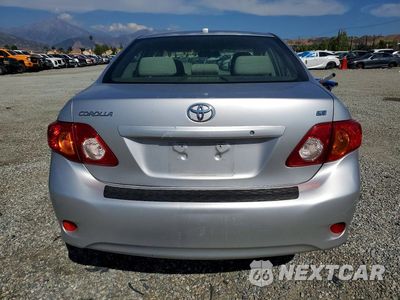 Zdjęcie 6 z 12 samochodu: 2010 TOYOTA COROLLA LE VIN:JTDBU4EE7AJ066680 - miniatura
