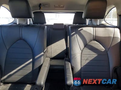 Zdjęcie 10 z 12 samochodu: 2022 TOYOTA HIGHLANDER XLE VIN:5TDHZRBH1NS582825 - miniatura