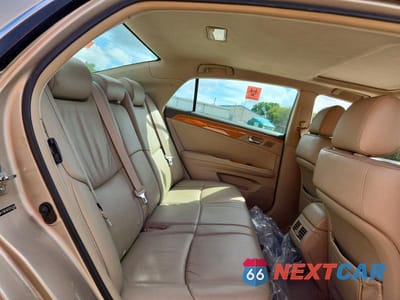 Zdjęcie 10 z 12 samochodu: 2006 TOYOTA AVALON XLS VIN:4T1BK36B76U143540 - miniatura